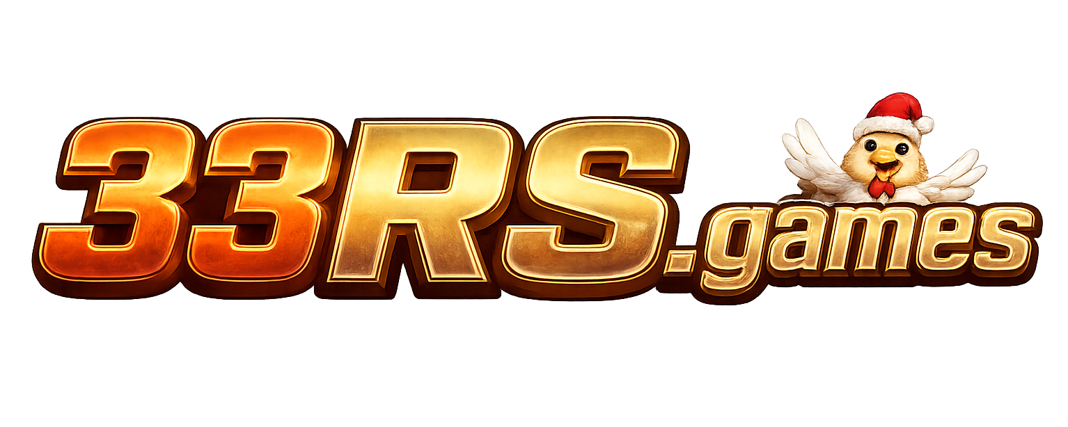 33RS Game